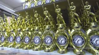 Trophy Nation: Real Sports Trailer (HBO)