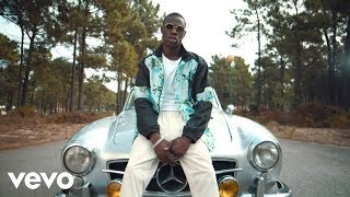 J Hus - Bouff Daddy (Official Video)