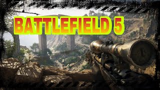 BATTLEFIELD 5 FIRESTORM /// ОТДЫХАЕМ ОТ PUBG /// #BATTLEFIELD #PS4PRO #PS4