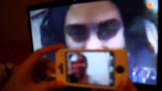 Skype Lag