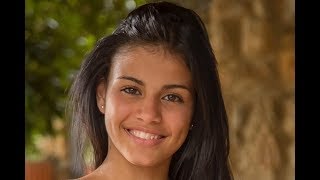 Awesome Latina Model Denisse Gomez