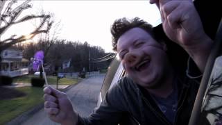Geico Pig Commercial