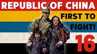 Hearts of Iron IV - Republic of China 16 "Victory in India"