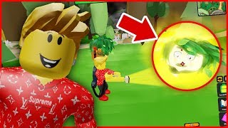 СИМУЛЯТОР ПРИЗРАКА! СТРИМ РОБЛОКС! Ghost Simulator ROBLOX