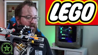 LEGO Build with Jack - Livestream
