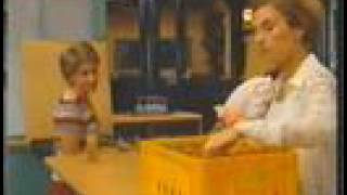 Holly's Lesbian Romance With Suzi From Family Affairs 35