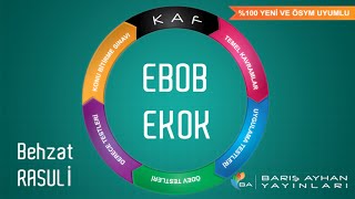 Ebob Ekok - Behzat Rasuli