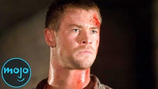 Top 10 Movies That Faced MAJOR Delays