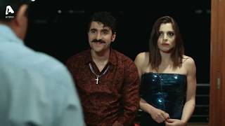 Κάρμα | Σ2 | Επεισόδιο 1 | Sex Trafficking