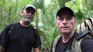How to GET YOUR BOOTS on the Ground!