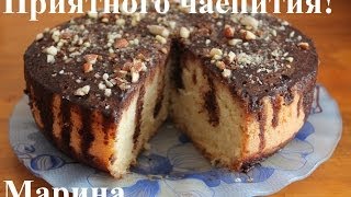 ВКУСНЫЙ КЕКС НЕНАСЫТНАЯ МОНАШКА В МУЛЬТИВАРКЕ, КАК ПРИГОТОВИТЬ КЕКС #РЕЦЕПТ КЕКСА