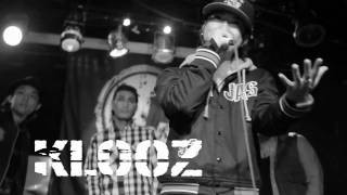 KMD #006 : "Freestyle" KLOOZ. mikEmaTida. KenThe390. AKLO. SkyHi & DJMasterkey