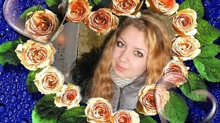 Лизонька! С Днём Рождения!
