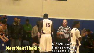 Norcom vs Findlay Prep (Norcom Upsets 4th Ranked Team In The Nation)