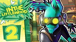 Hover: Revolt Of Gamers - Part 2 - Unlocking Watabax