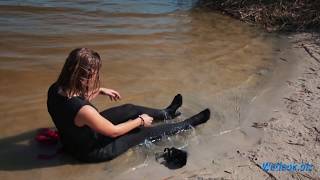 Wetlook girl - Lera wetlook