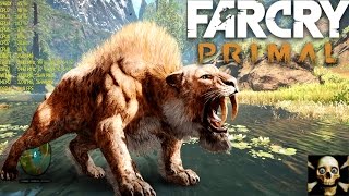 Far Cry Primal Gtx 970 Sli Fps Performance Ultra Settings!! 3440X1440