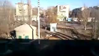 "Прямой эфир, live" cтанция  Зверево, Ростовская область "Жизнь, как есть" Россия