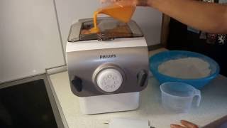 Паста-машина Philips HR2355