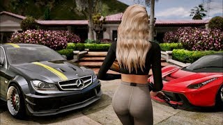 ASI SERA EL GTA 6 ! EL FUTURO DE GRAND THEFT AUTO VI !