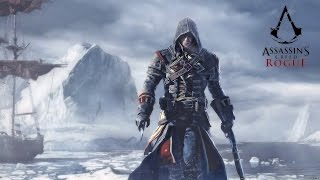 Топ 3 литералов Assassin's Creed:Rogue [by KeJaR]