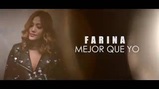 Farina - Mejor Que Yo Acústico || Daniel Music || Reunión Fans Club Lima, Perú