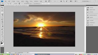 How to Make a Cool Painting Effect in Photoshop