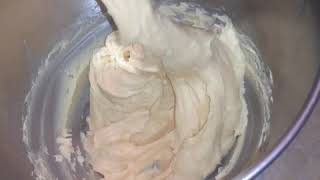 طريقة عمل الاكلير | how we make éclair ?