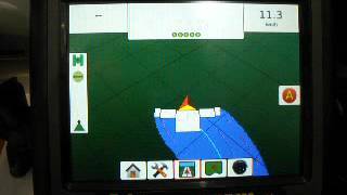 GPS MASURATORI TEREN MATRIX 570GS