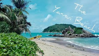 Ya-Nui Beach Phuket Thaïlande