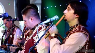 Весільний гурт Талісман 2018 м. Івано-Франківськ