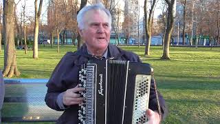 Песенка шофера