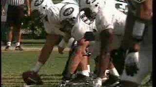 Holly Mangold Needs to Work on Her Footwork