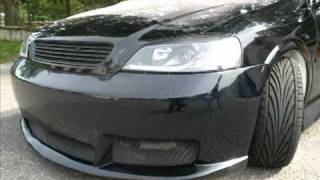 Mystique Astra