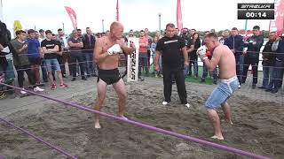Новичок вызвал на бой чемпиона ММА