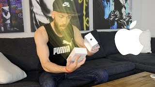 My $2000 Custom iPhone 7 Plus!