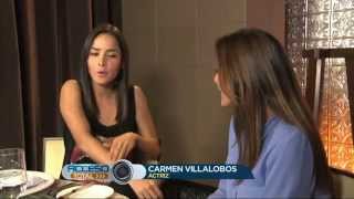 Acceso Total - Carmen Villalobos