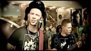 Дядя Ваня и гр. One Hell Thing - Поезд Питер-Брест
