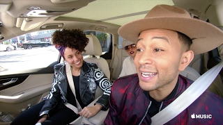 Apple Music — Carpool Karaoke: The Series — Trailer