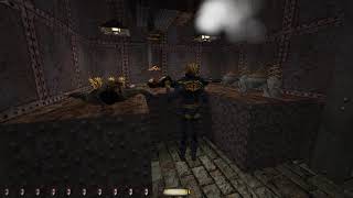 Thief 2 the Metal Age w/HD Mod 1.0 (4K) - Eavesdropping #5