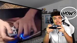 Reacting to People Trying to Play Octopus Claw...