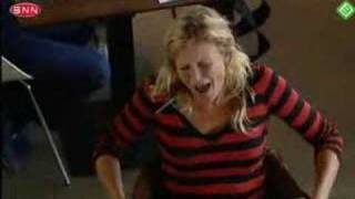 Try before you die - Sophie Hilbrand faket orgasme