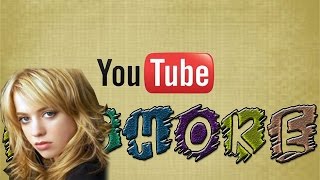 Девочка бегает в одних трусах!- YouTube в ШОКЕ![9]
