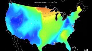 Level 2 Solar Storm, Full Analysis, Successes | S0 News May.6.2018