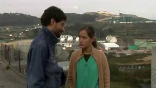 Leon and Olvido 2004 mind bending movie scene