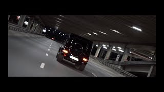 FSG Retro, Furytto - LIETUVOS VIDURYJE (Dir. by @Under_Feathers)