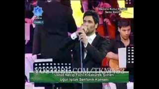 UĞUR IŞILAK - KÖROĞLU (2012)
