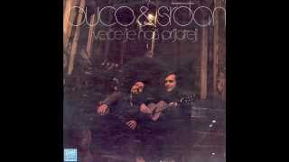 POVRATAK - BUCO & SRĐAN (1974)