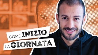 Cosa fare la mattina appena svegli...