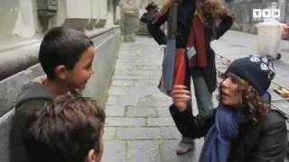 Armandino e il Madre - Valeria Golino dietro la macchina da presa